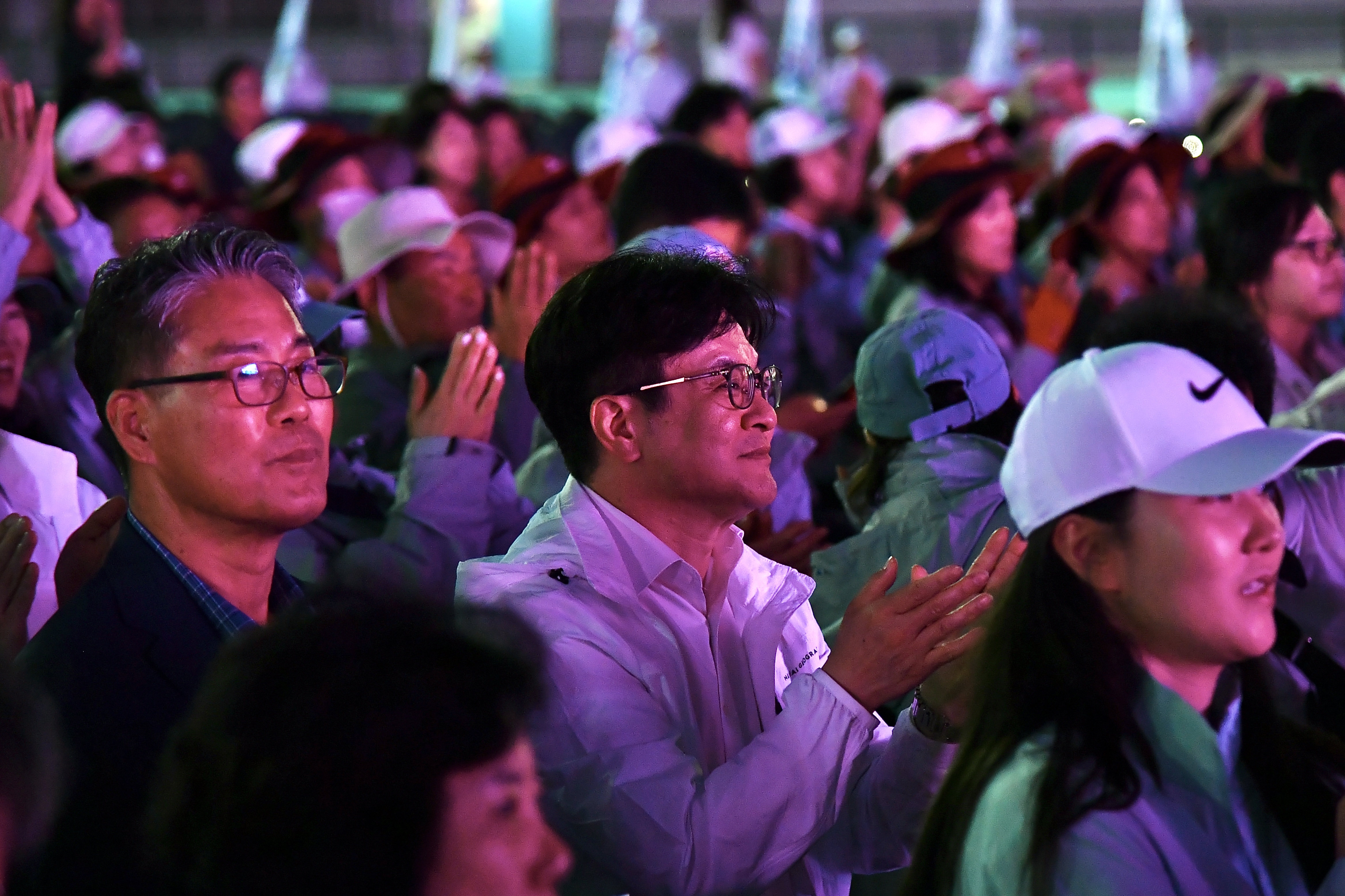 김포시, 제35회 경기도생활체육대축전에서 변함없는 저력 과시! 이미지