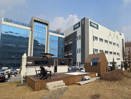  (주)디자인파크 기업사진